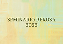 Seminario Rerdsa 2020
