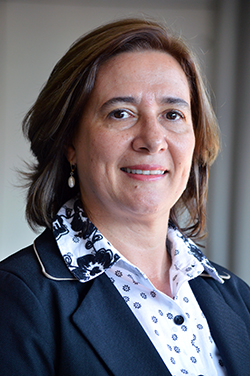 Clemencia Uribe, Secretaria General