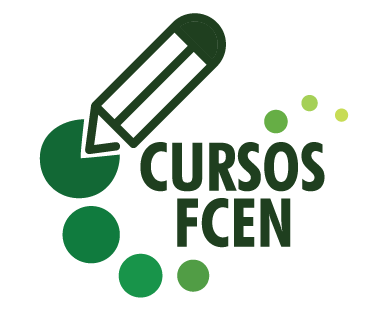 Logo Cursos FCEN