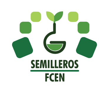 Logo Semilleros FCEN