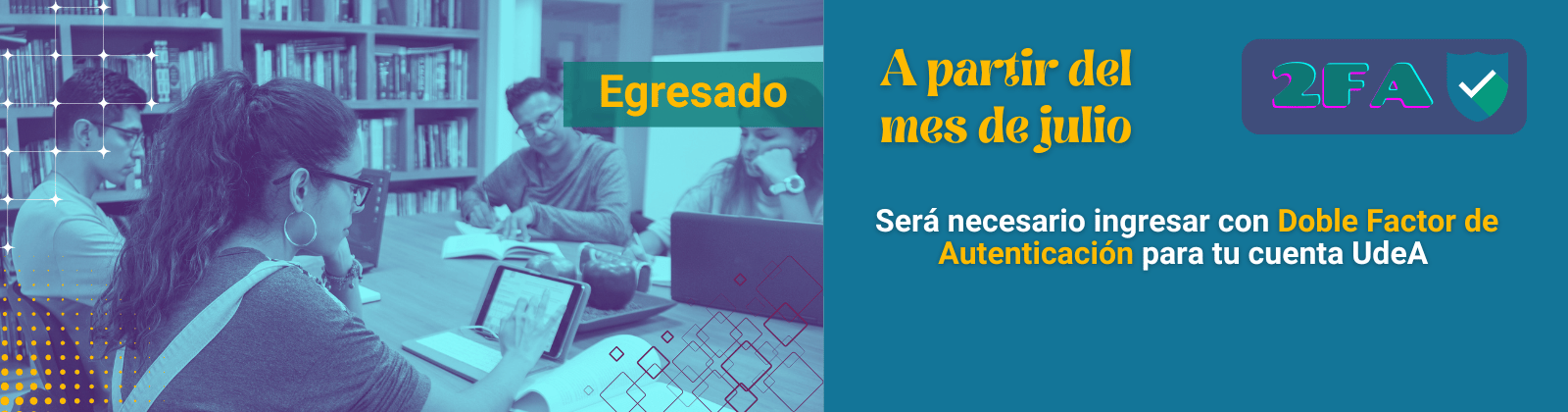 egresados udea
