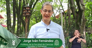 Botón de la videocolumna del 27 de mayo de 2025 sobre los neuroderechos