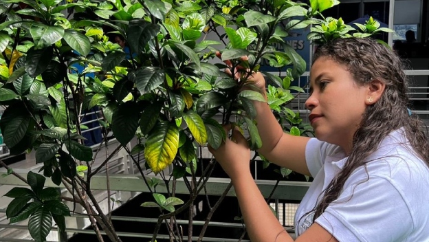 UdeA y Corantioquia, unidas por las áreas protegidas de la región
