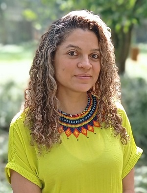Diana Consuelo Martínez Giraldo - Jefa Desarrollo del Talento Humano 2024