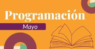 Programación de mayo