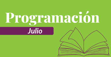 Programación de mayo