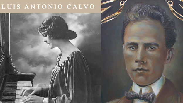Colección Luis Antonio Calvo
