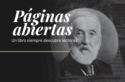 Páginas abiertas. Manuel Uribe Ángel (1822-1904)