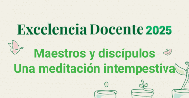 Entre colegas