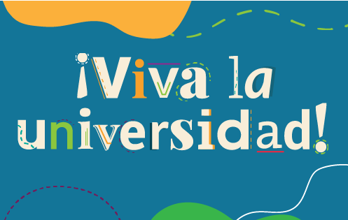 ¡Tú haces parte de esta celebración! Universidad de Antioquia│219 años