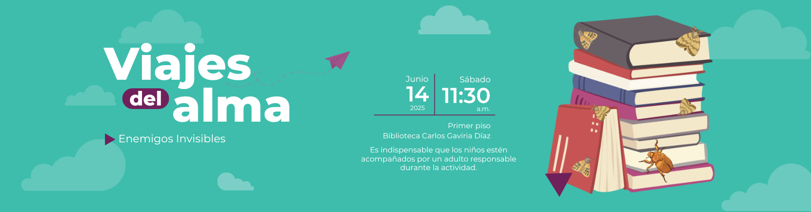 foto de la biblioteca 
