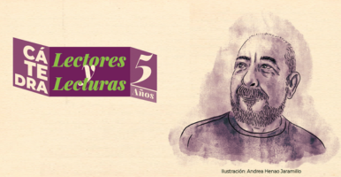 Cátedra Lectores y lecturas