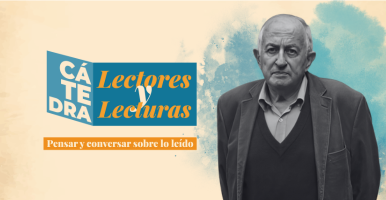 Ciclo de cine literario Ver y leer: Personajes solitarios que habitan entornos urbanos