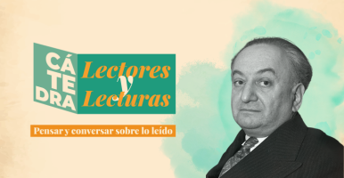 Ciclo de cine literario Ver y leer: Personajes solitarios que habitan entornos urbanos