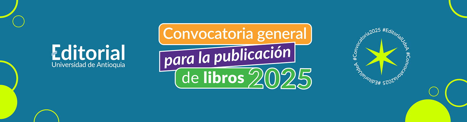 Convocatoria investigación 2024