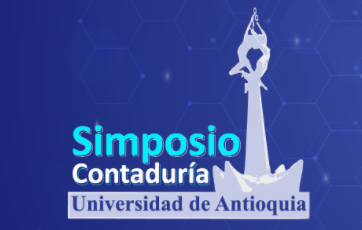 simposio contaduria universidad de antioquia