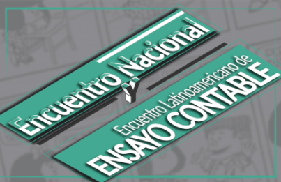 encuentro nacional y latinoamericano de ensayo contable