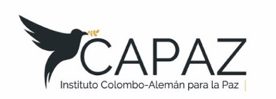 CAPAZ logo