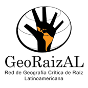 GeoRaizal logo
