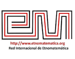 Etnomatematica logo