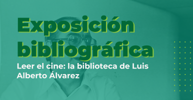 Exposición | Ideas que persisten: 90 años de saberes compartidos