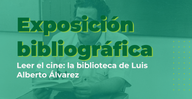 Exposición | Ideas que persisten: 90 años de saberes compartidos