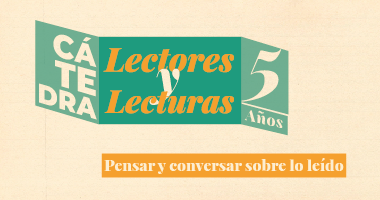 Cátedra Lectores y lecturas