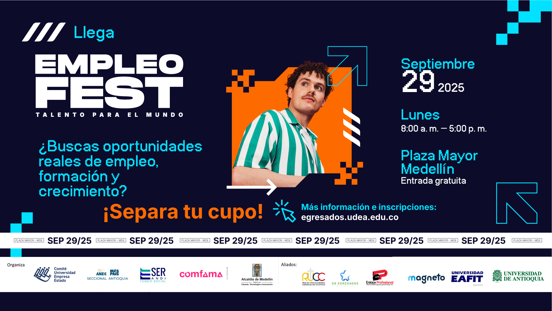 empleo fest 2025