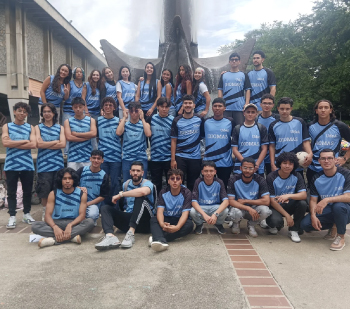 Equipos Escuela de Idiomas Juegos Deportivos UdeA 2025