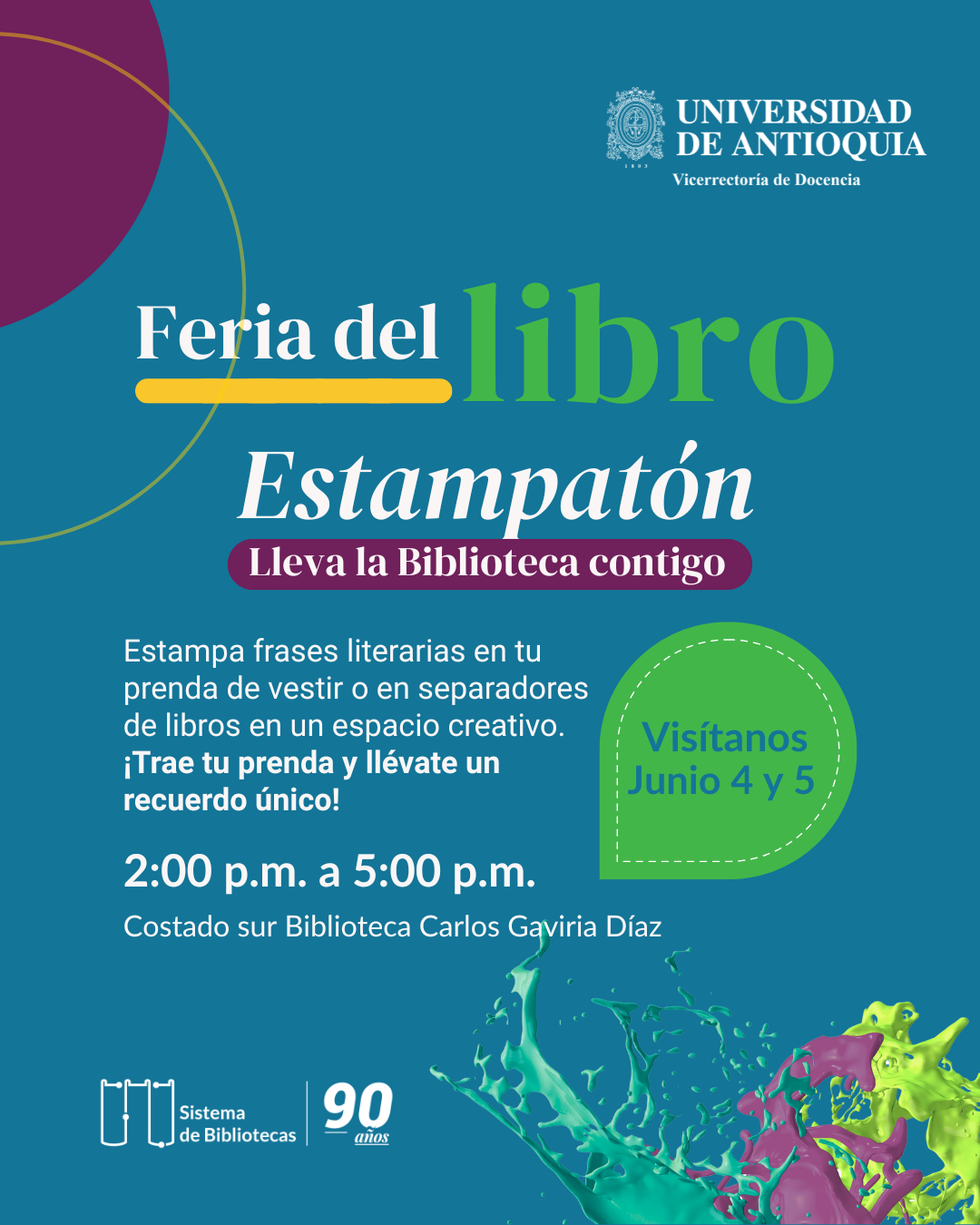 Imagen con título Estampatón