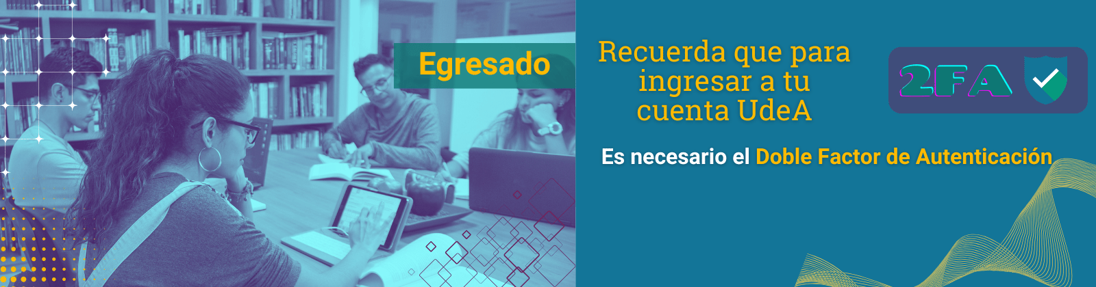 ¡Haz que tu voz se escuche!