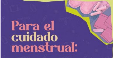 La UdeA cuenta con el Botiquín de primeros auxilios menstruales, "hoy por mi mañana por todas"
