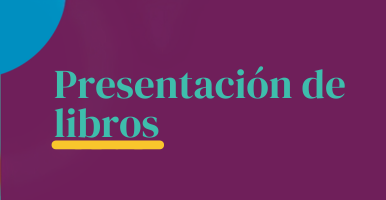 imagen con el texto: recomendados, mundos imaginados en Libby
