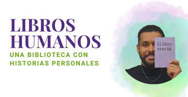 Libros Humanos