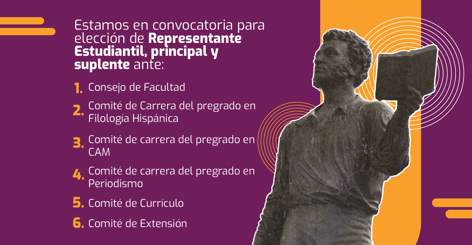 Imagen de referencia con el título de la nota