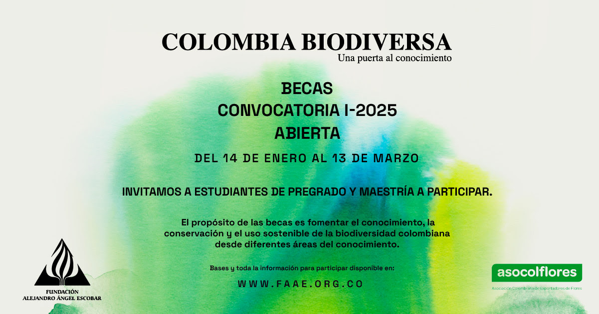 convocatoria biodiversa