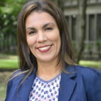 Jenny Moscoso. Profesora Maestría en Finanzas Medellín.