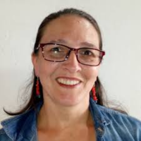 Tatiana Gonzalez Lopera. Profesora Maestría en Finanzas.