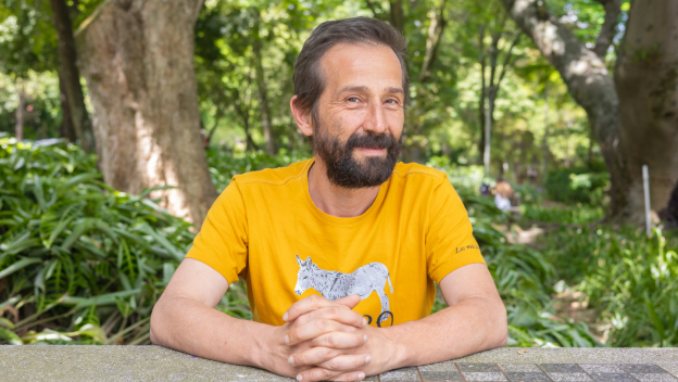 Juan Camilo Villegas, otra voz de la Universidad de Antioquia que se suma al IPCC