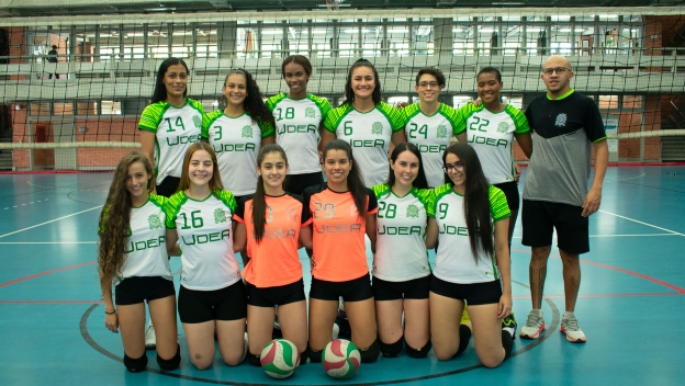 UdeA a defender el título en los Juegos Universitarios Nacionales 2022