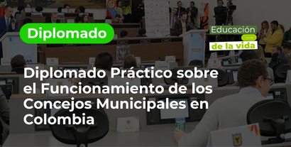 gobierno udea