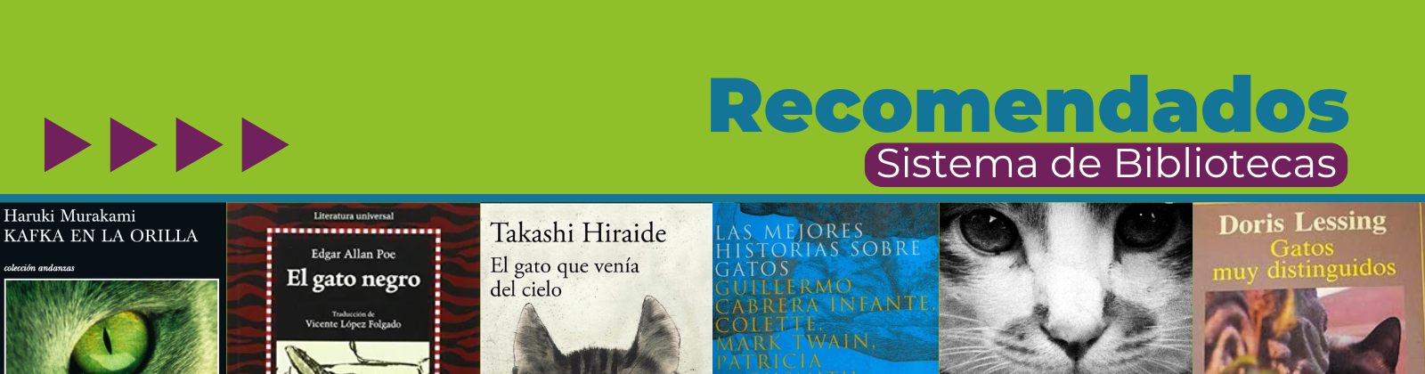 Recomendados