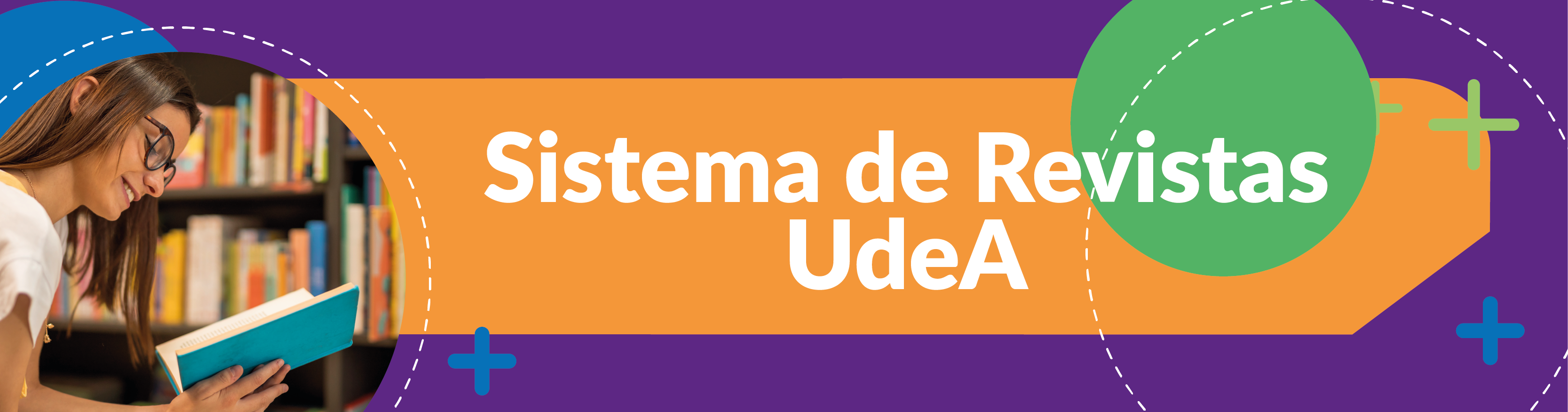 sistema de revistas udea