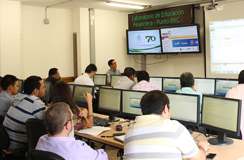 finanzas udea