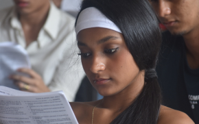beca inclusiva udea
