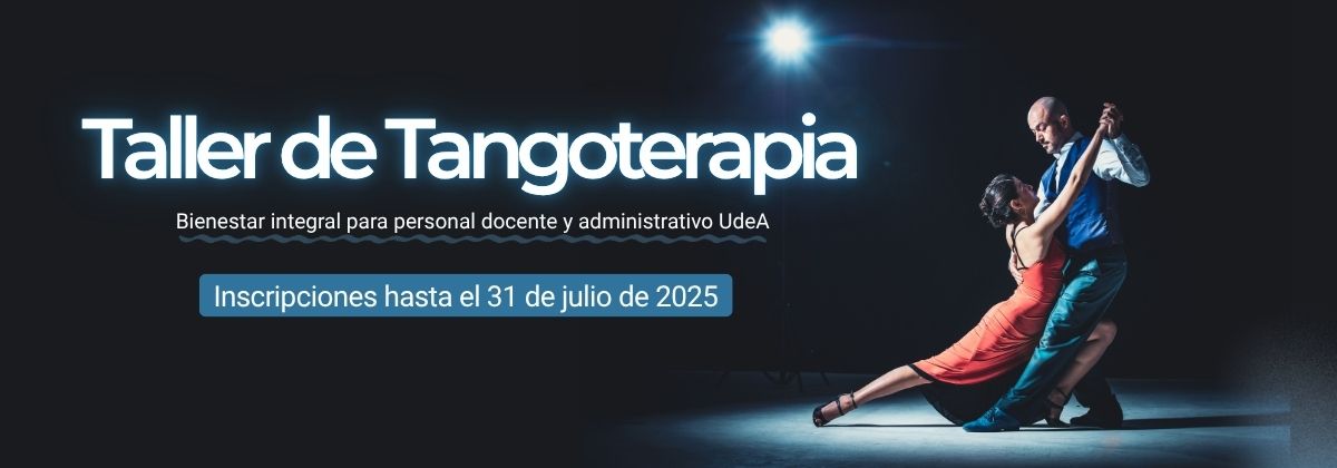 Un hombre y una mujer bailando tango en un escenario iluminado con armonía para apreciar la elegancia de sus pasos.