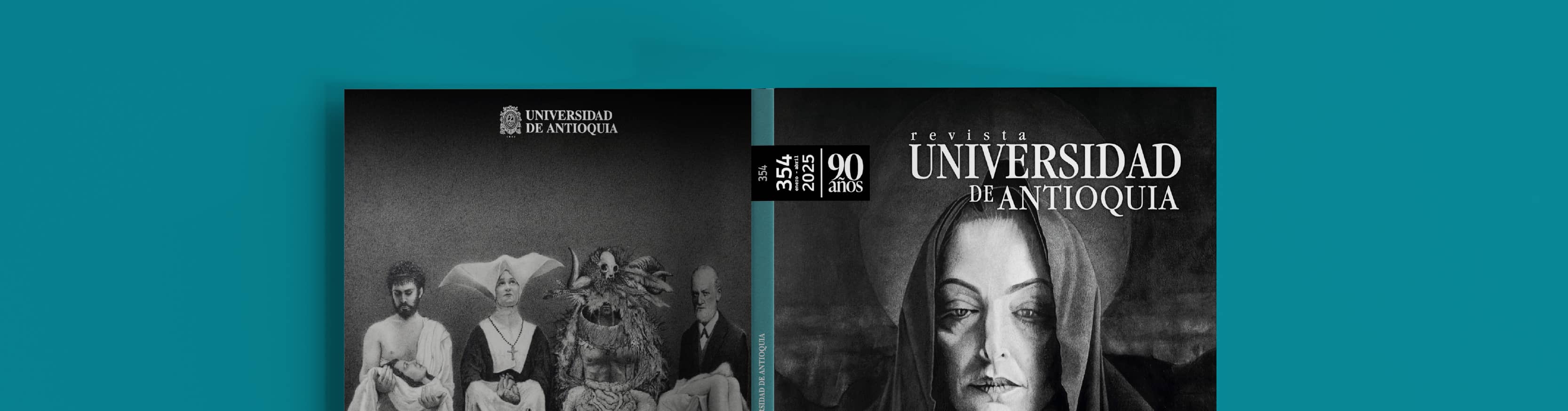 Suscripciones Revista UdeA 