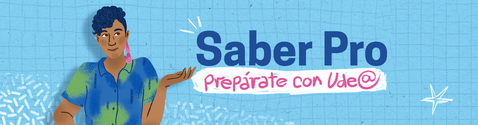 Prepárate para las pruebas saber pro