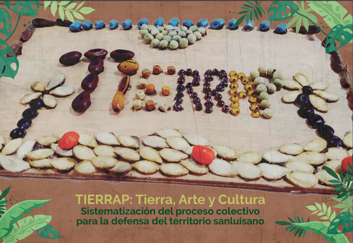Tierrap