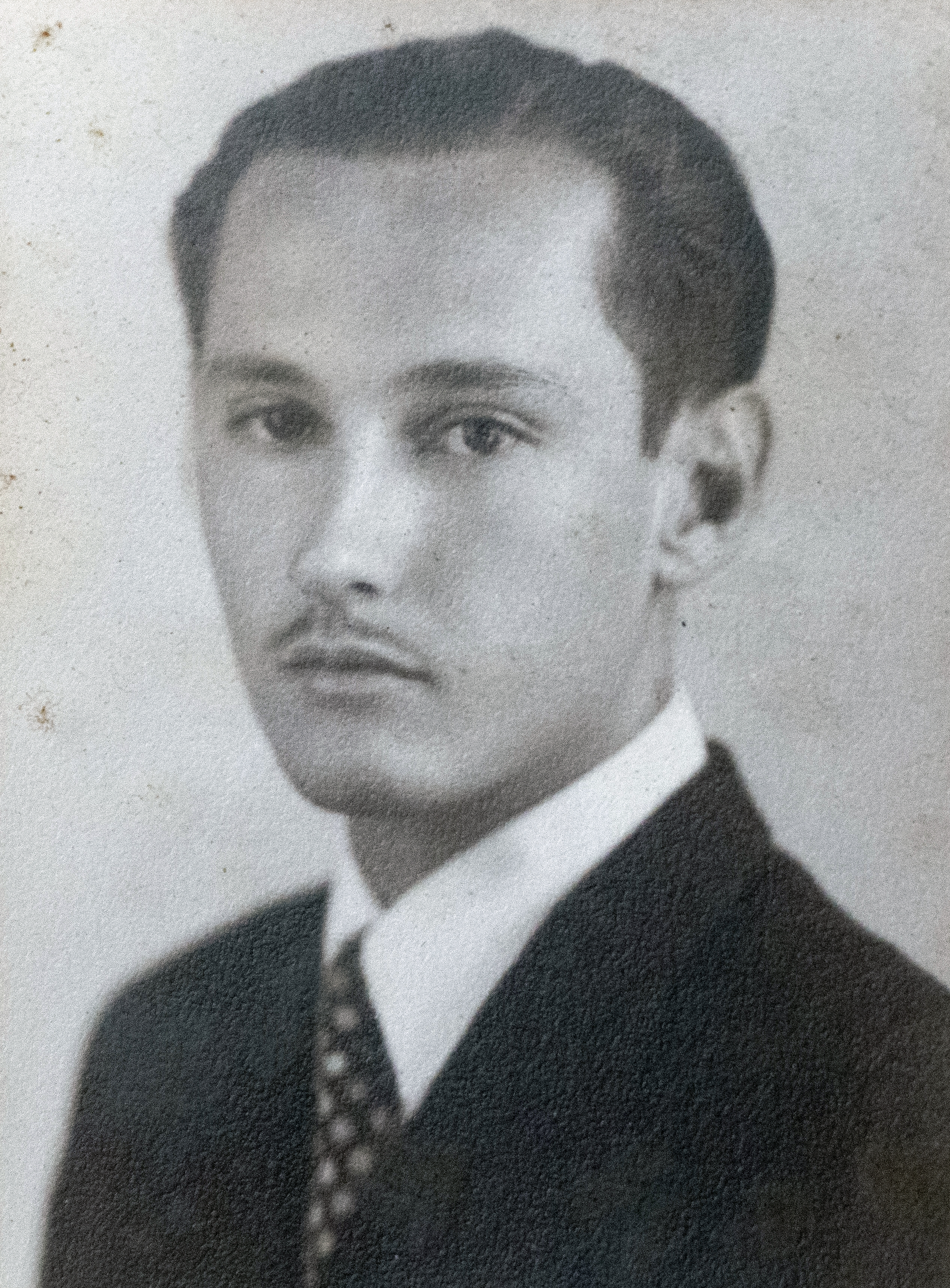 Juan Darío Uribe Gaviria